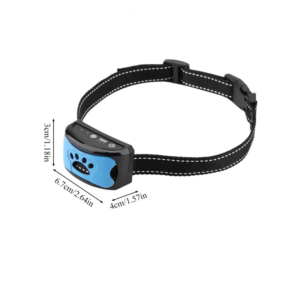 Dog Anti-Bark Collar